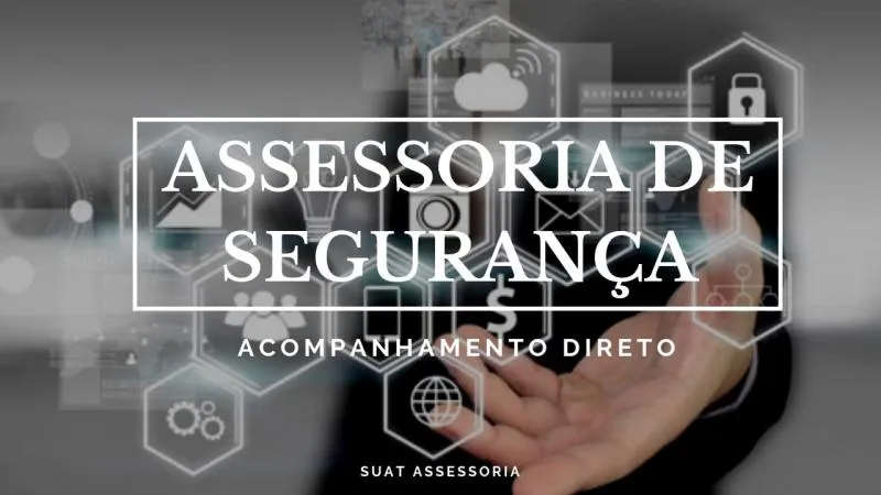 Assessoria de Segurança