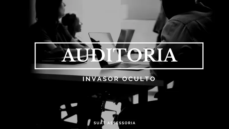 Auditoria