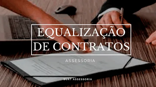 Equalização de Contratos