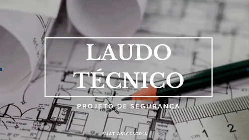 Laudo Técnico