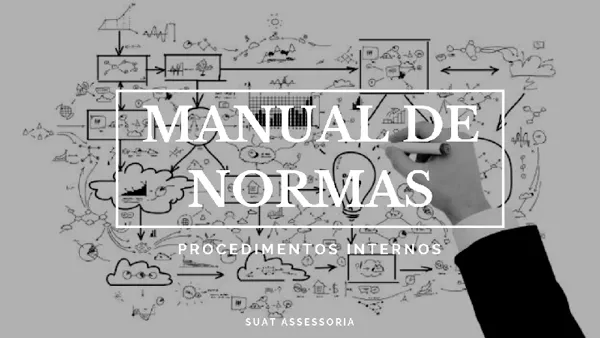 Manual de Normas