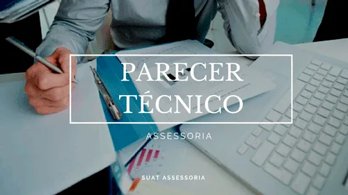 Parecer Técnico