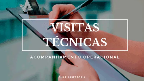 Visita Técnica